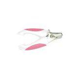 Pet Scissors ( Pink) thumbnail-1