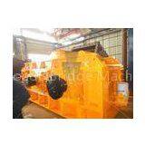 High Crushing Ratio Hydraulic Roller Crusher for Construction thumbnail-1