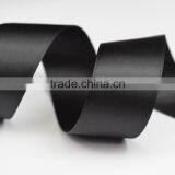 Decorative Ptined Polyester Satin Ribbon With Logo thumbnail-6
