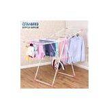 Commercial Heavy Duty Boutique Clothing Racks for Clothes Retail Store , Mobile and Sturdy