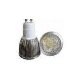 5W GU10 LED Spot Light, GU10 LED Lamp Constant Current For Shop Window, Jewelry Cabinet Lighting