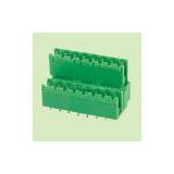 Pluggable Terminal Block Connection thumbnail-1