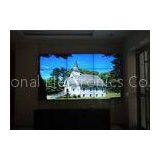 High Brightness Multi Color LED Display Board 800nits 5.3mm LED Backlight 55inch