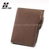 HAUTTON leather men wallet QB83