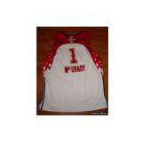 Sell 07 All Star NBA and NFL Football Jersey thumbnail-1