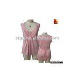 Ladies' Knit Tops thumbnail-1