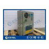 R134a Refrigerant Electronic Enclosure Air Conditioner , Outdoor Enclosure Cooling Systems 300W Comp