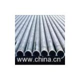 Sell Seamless Carbon Steel Pipe for High Temperature Service