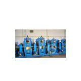 high frequency welded pipe equipment