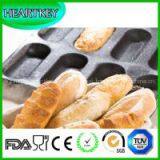 Fiberglass Reinforced Perforated Silicone Sub Roll Flexipan thumbnail-2