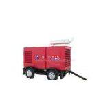 Sell Trailer Mounted Diesel Generator Set thumbnail-1