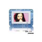 Sell Digital Photo Frame ZA-108