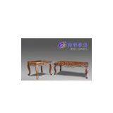 Solid Wood Coffee Table:A2088 thumbnail-1