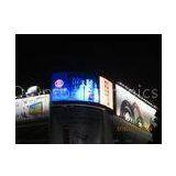 Cree Lamp Outdoor SMD LED Display Boards P8 High Brightness and Well Radiating