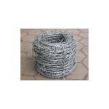 Barbed Wire