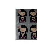 Transfer Paper for Rubber thumbnail-1