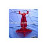 Acrylic Candle Holder thumbnail-1