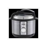 electric pressure cooker