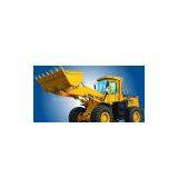 ZL30F ZL50G ZL60G Wheel Loader