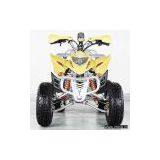 200cc Water-Cooled ATV With EEC Approval thumbnail-1