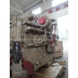 Original Cummins engine KTA19-C525