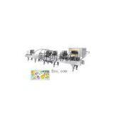Jelly Cup Packaging Machine thumbnail-1