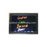LED Writing Board thumbnail-1