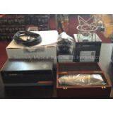 Sony C-37a Tube Microphone Pair---3000$ thumbnail-2