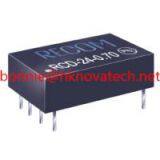 RCD-24-0.35 Aluminium Capacitor