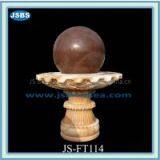 Outdoor Marble Water Fountain Statues thumbnail-3