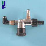 High Quality Copper Powder Injector Powder Pump thumbnail-1
