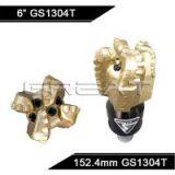 Great Steel Body Pdc Bit Diamond Drill Bit for Limestone