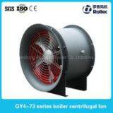 T35-11 Small Size Axial Fan Blower thumbnail-3