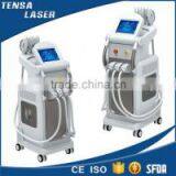 Opt Shr High End UK Xenon Lamp 3 Big Spot Handles Fast Hair Removal Machine thumbnail-1