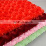 Swirl pv Plush for Rose Pattern thumbnail-1