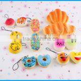Stress Relase Squishy Kawaii Toys 15pcs/set PU Soft Squishy Slow Rising Toys thumbnail-3
