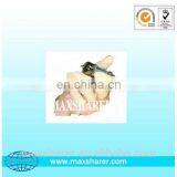 Eco-friendly and Soft Finger Cover ESD Conductive Finger Cots thumbnail-6