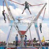 Bungee Trampoline