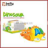 Cartoon Dinosaur B/O Toy Animal Toy for Baby thumbnail-1