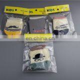 2017 Hot Selling Good Quality Cotton Baby Printed Socks thumbnail-2