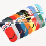 2017 Fashion Men Socks Tiny Spots of Socks Summer Casual Socks thumbnail-2