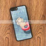Best Seller Cute Squishy Phone Case/cell Phone Case With Strap thumbnail-3