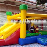 Commerical china inflatable bouncy castles