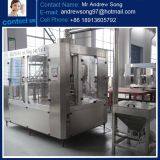 Complete Bottled Coconut Water Processing Filling Machine for Sale thumbnail-3