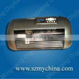 Hot Sale Contour Cutting Plotter With Optical With CE