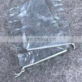 Drawstring Mesh Nylon Draw String Bag Dust Bag for Handbag thumbnail-2