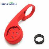Black / Red Speed Union Extension Stand for Garmin Bicycle Stopwatch Special Purpose Bike GPS Parts Handheld Support thumbnail-1