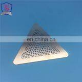 Simple Punching and Bending Metal Customized Sheet Metal Parts thumbnail-1