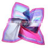 Silk Scarf 90*90 thumbnail-1