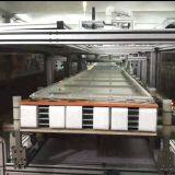 Busbar Automatic Processing Machine , Busway Testing Machine And Record The Test Result thumbnail-3